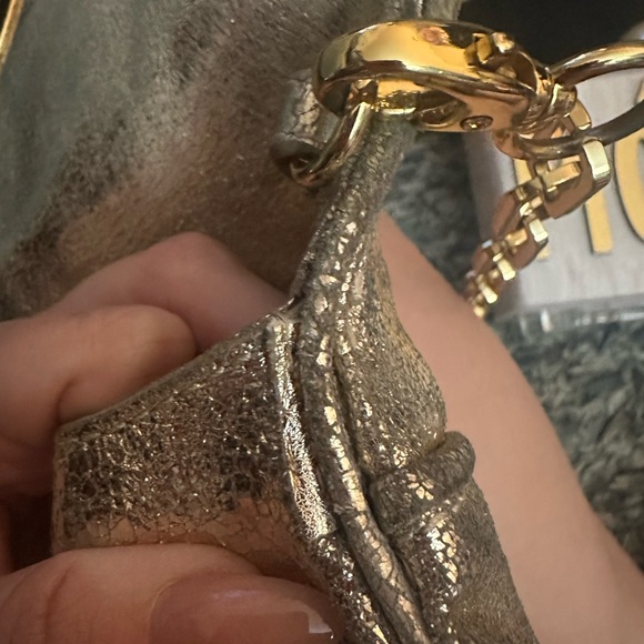 Tory burch clutch - Picture 5 of 5